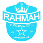شعار Rahmah FC