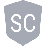 Sporting Cascades شعار Sporting Cascades