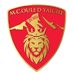 شعار MC Ouled Yaiche