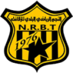 شعار Nr Tazoughert