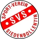 SV Siedenbollentin شعار SV Siedenbollentin