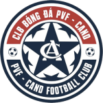 شعار PVF-Công An Nhân Dân U19