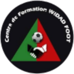 شعار Widad Arafat