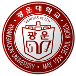 شعار Kwangwoon University