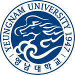 شعار Yeungnam University