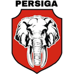 شعار Persiga Trenggalek