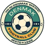 Denmak FC شعار Denmak FC