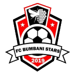 شعار FC Bumbani Stars