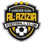 Al-Azizia FC شعار Al-Azizia FC