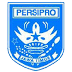 شعار Persipro Probolinggo 1954