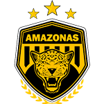 شعار Amazonas U17