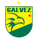 شعار Galvez U17