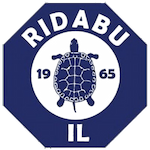 Ridabu شعار Ridabu