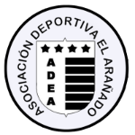 شعار AD El Arañado