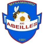 ASC Abeilles de M'tsamboro شعار ASC Abeilles de M'tsamboro