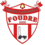 شعار Foudre 2000