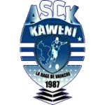 شعار ASC Kawéni