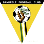 شعار Bandrélé FC