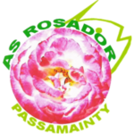 شعار AS Rosador de Passamaïnty