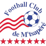 شعار Football Club de Mtsapéré