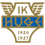 شعار IK Huge