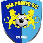 شعار Wa Power FC