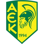 شعار AEK Larnaca U19