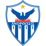 شعار Anorthosis Famagusta U19