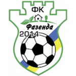 شعار FK Fazenda Chernivtsi