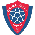 Coal City United شعار Coal City United