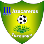 شعار Azucareros de Tezonapa