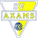 شعار SPG Axams/Goetzens