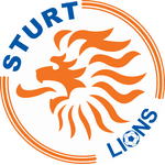 Sturt Lions شعار Sturt Lions