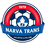 Narva Trans U19 شعار Narva Trans U19