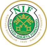 شعار Næstved BK U19