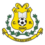 شعار CDCR Gião