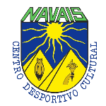 CDC Navais شعار CDC Navais