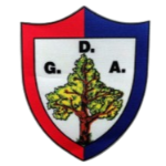 شعار GD Árvore