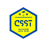 CSST Temara شعار CSST Temara
