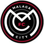 شعار FC Malaga City