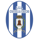 Civitella Calcio شعار Civitella Calcio