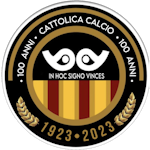 شعار Cattolica Calcio