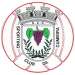 SC Cumieira شعار SC Cumieira
