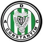 شعار ADC Constantim