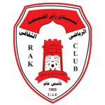 شعار Ras Al Khaiman U21