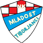 NK Mladost Tiborjanci شعار NK Mladost Tiborjanci