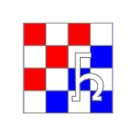 شعار NK Hajdin Cret