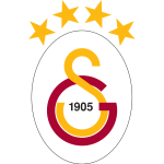 شعار Galatasaray SK Viareggio Team