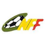 شعار Center National Brazzaville Viareggio Team