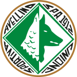 شعار US Avellino Viareggio Team